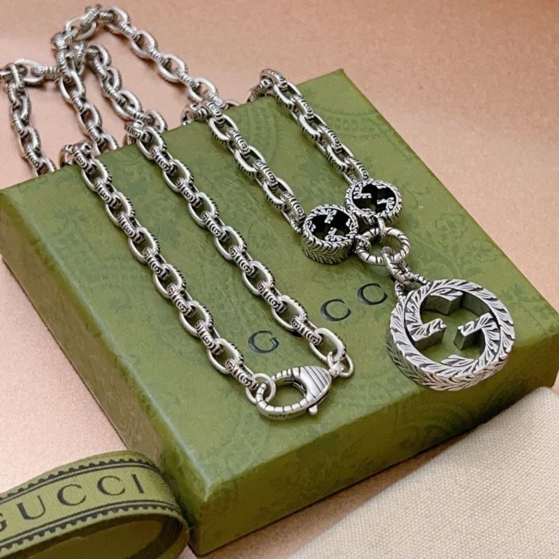 Gucci Necklaces